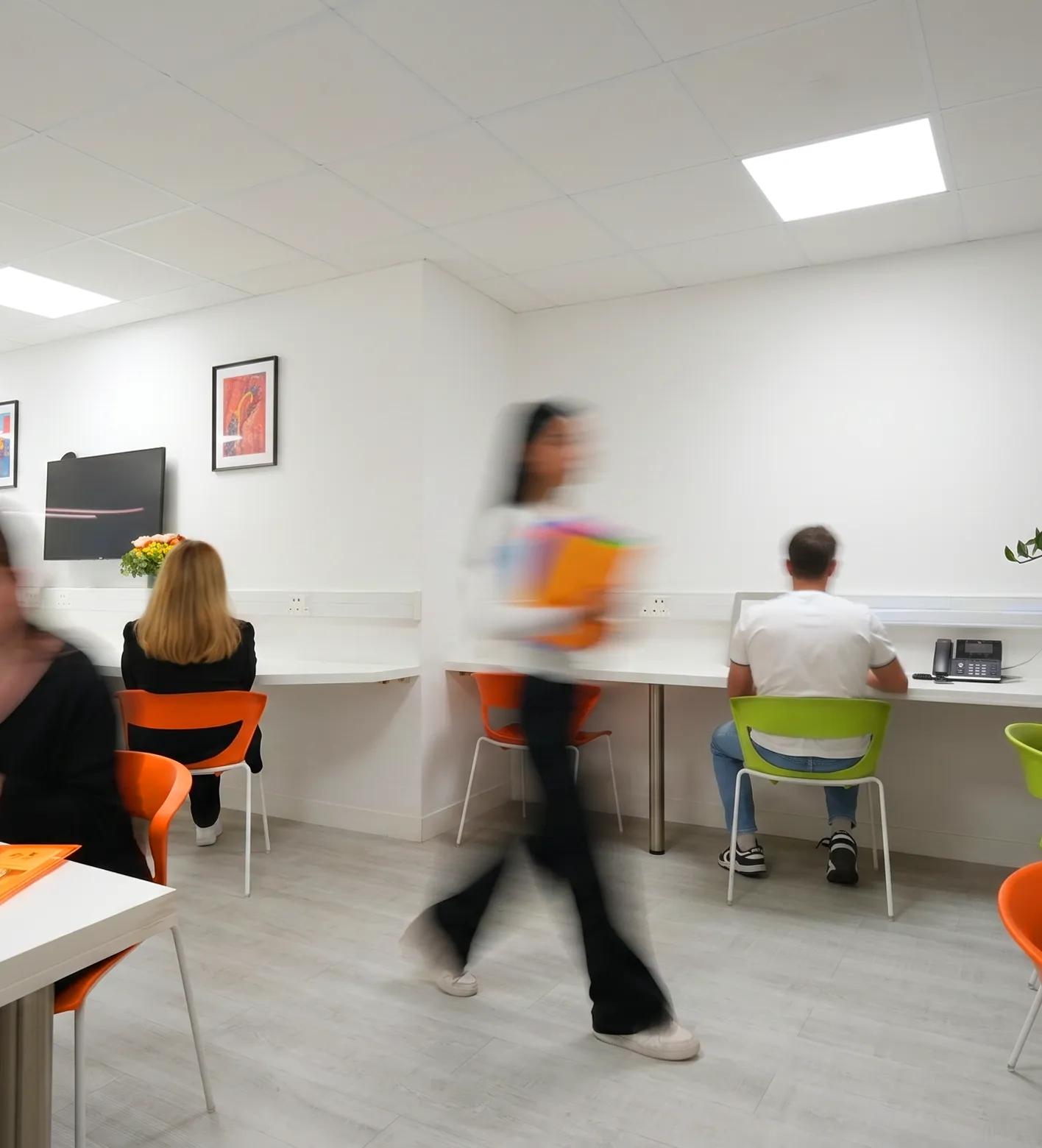 Business-Center-Services
