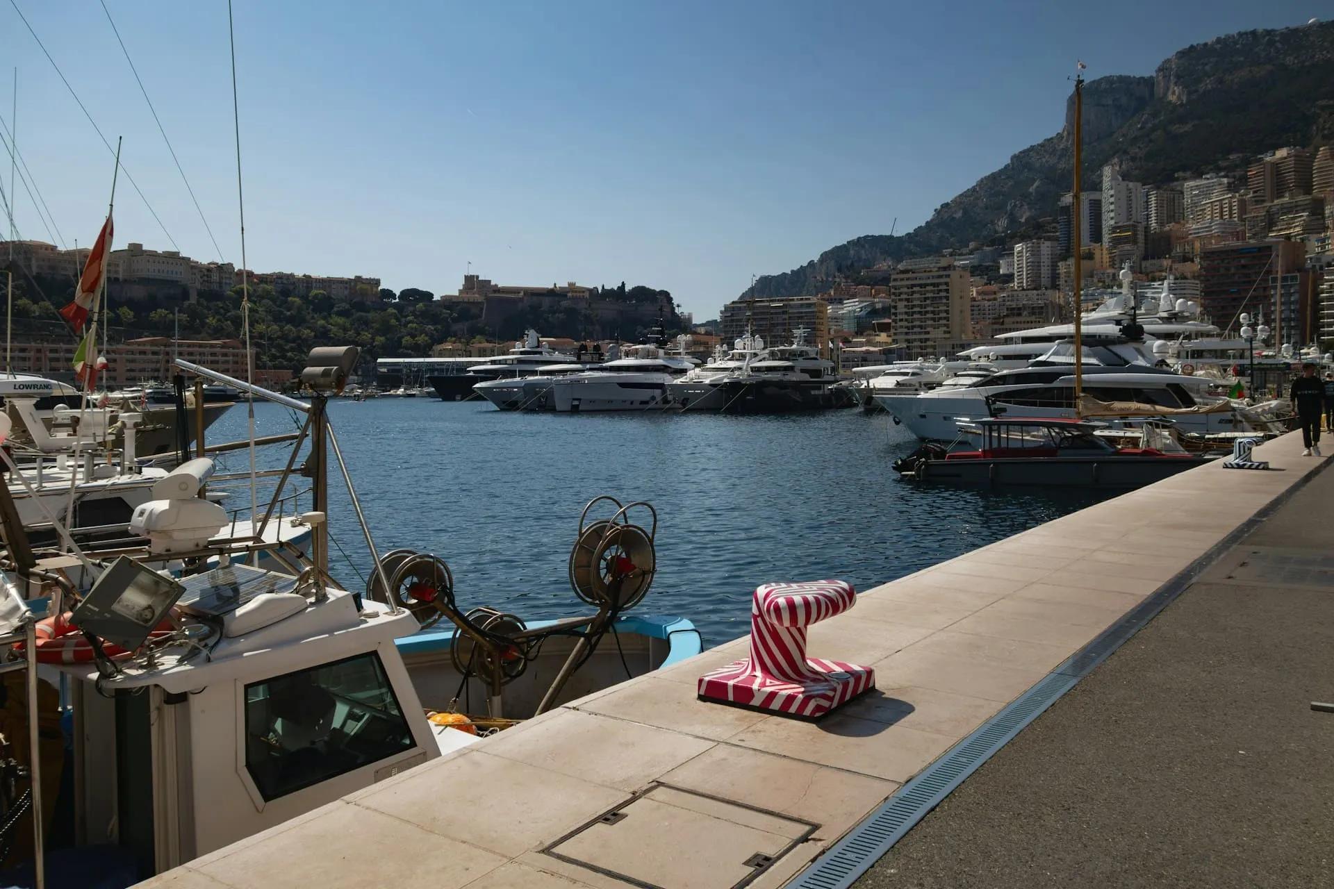 Les étapes administratives pour domicilier sa SAM à Monaco