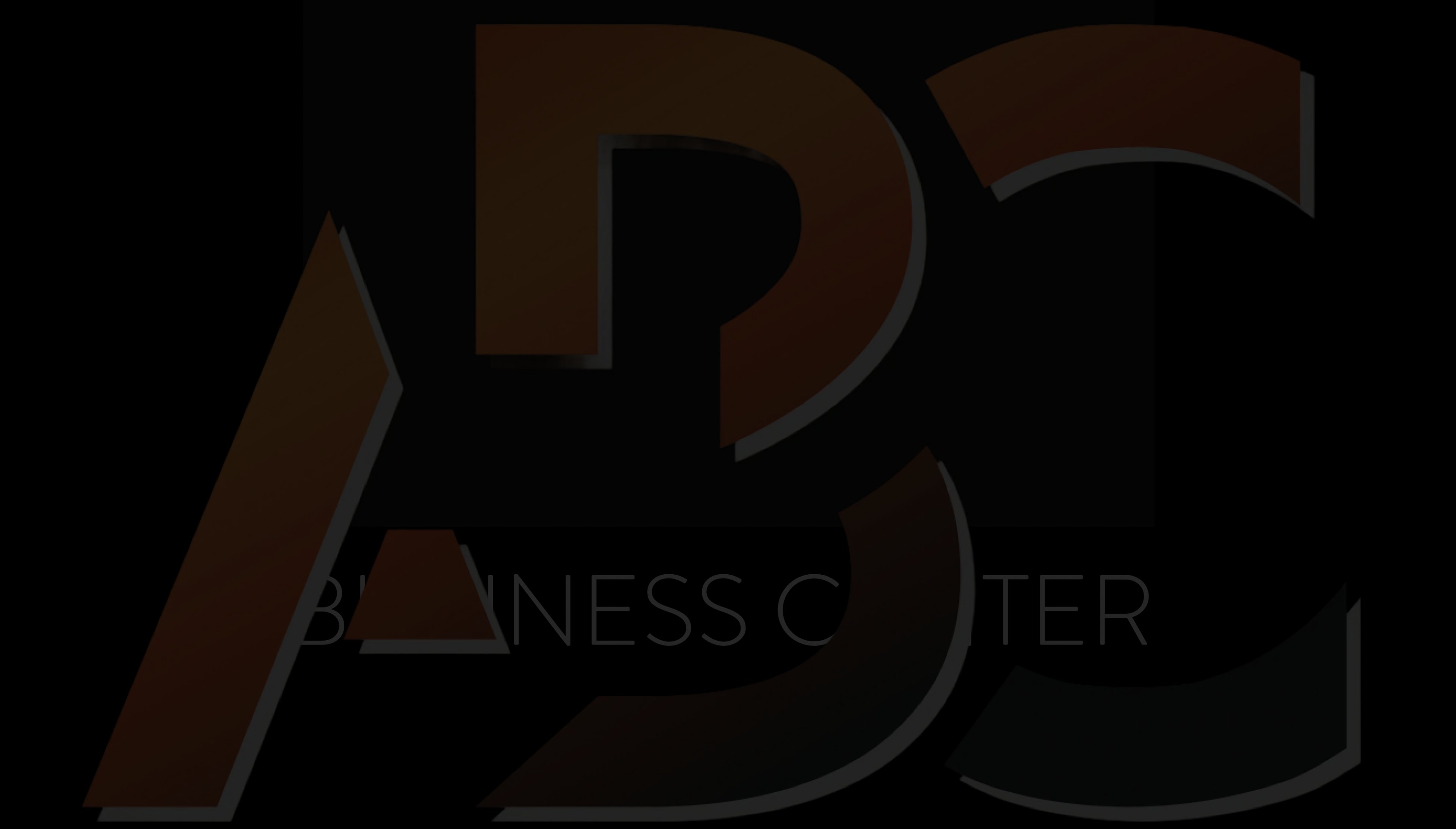 Footer background