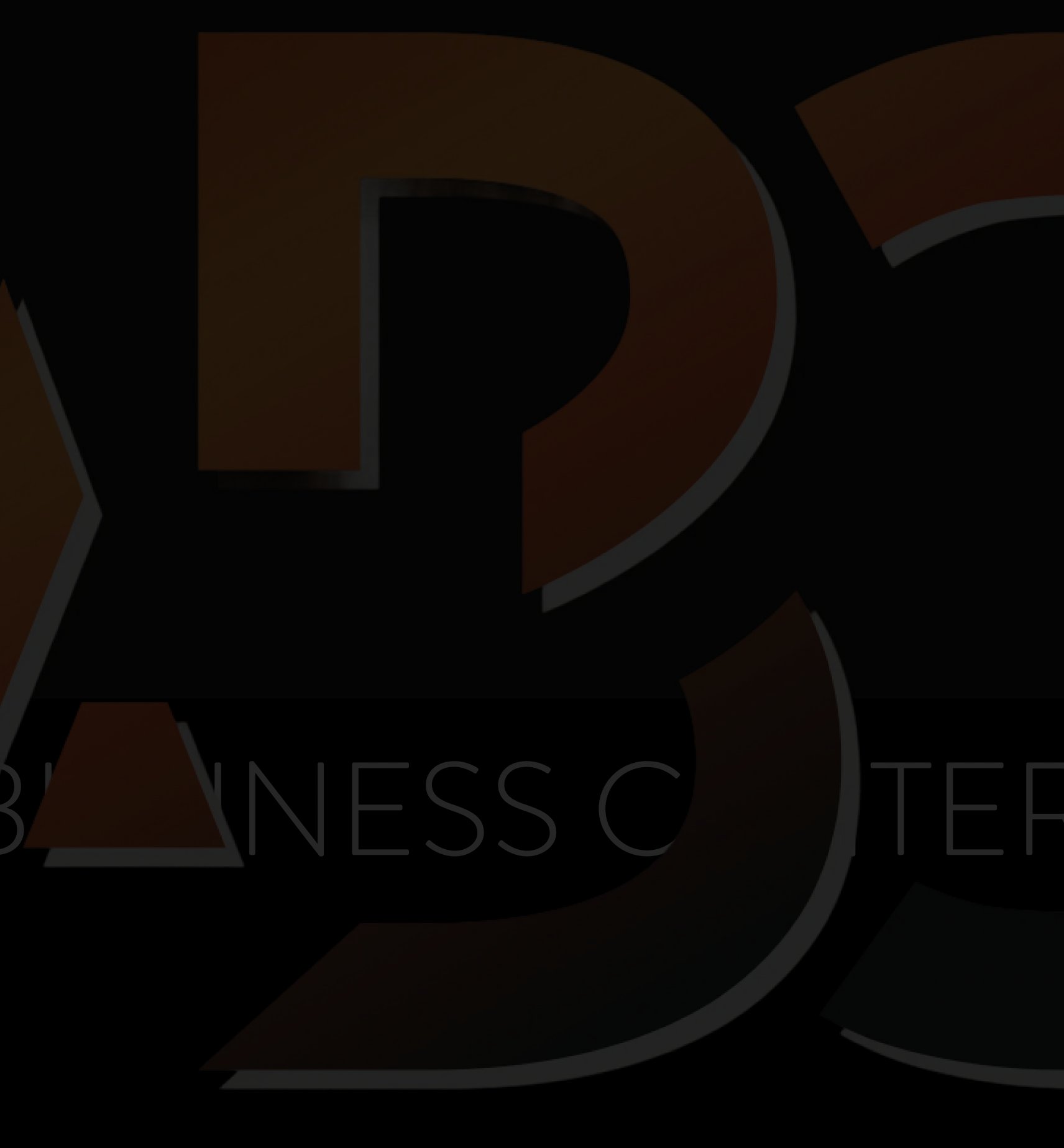 Footer background mobile