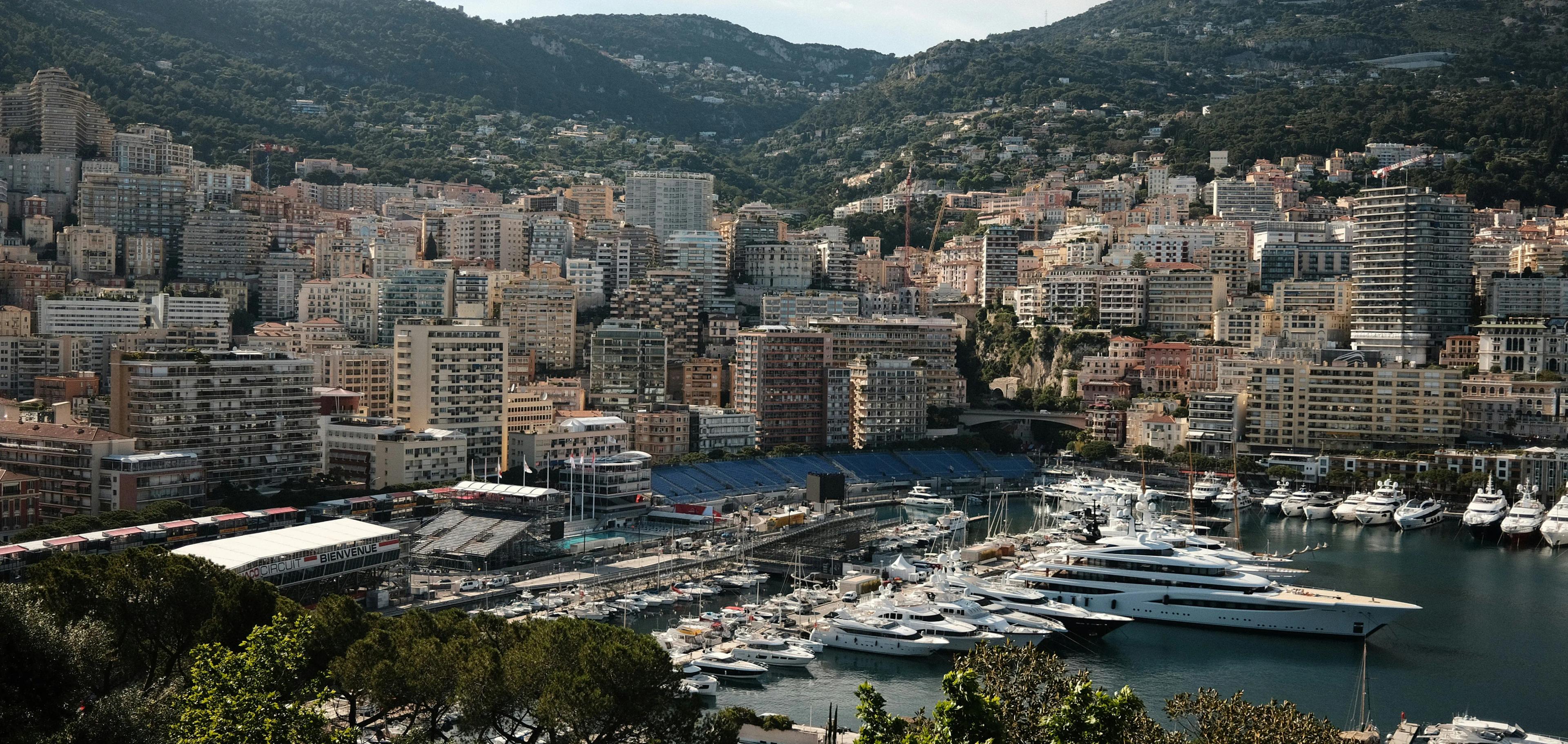 Entreprendre à Monaco, le guide complet pour lancer son activité en nom personnel